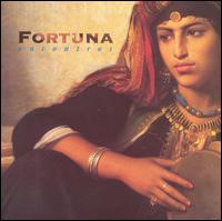Fortuna - Encontros lyrics