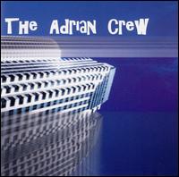 Adrian Crew - Adrian Crew lyrics