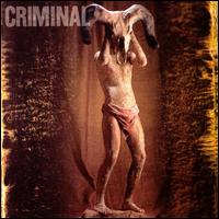 Criminal - Dead Soul lyrics