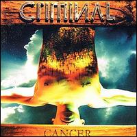 Criminal - Cancer lyrics