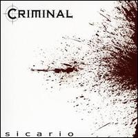 Criminal - Sicario lyrics