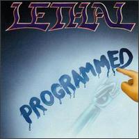Lethal - Programmed lyrics