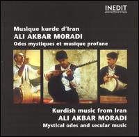 Ali Akbar Moradi - Kurdish Music from Iran lyrics