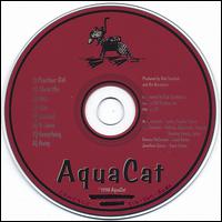 Aquacat - Aquacat lyrics