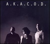 A.K.A.C.O.D. - Happiness lyrics