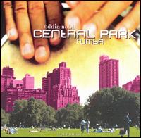 Eddie Bobe - Central Park Rumba lyrics