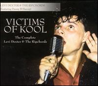 Levi Dexter - Victims of Kool lyrics
