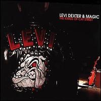 Levi Dexter - The Kings of Cat Street lyrics