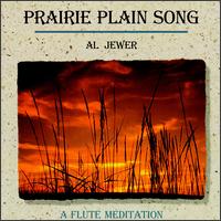 Al Jewer - Prairie Plain Song lyrics