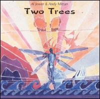 Al Jewer - Two Trees lyrics