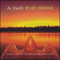 Al Jewer - River Crossing lyrics