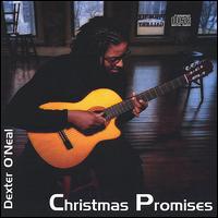 Dexter Oneal - Christmas Promises lyrics