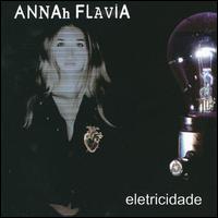 Annah Flavia - Eletricidade lyrics