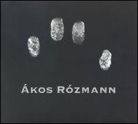 Akos Rozmann - Impulsioni: De Tva, Med Tre Instrument lyrics