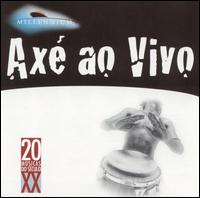 Ax Ao Vivo - Millennium lyrics