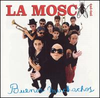 La Mosca Ts Ts - Buenos Muchachos lyrics