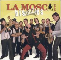 La Mosca Ts Ts - Biszzzzes lyrics