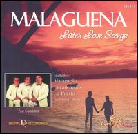 Trio Irakitan - Malaguena: Latin Love Songs lyrics
