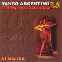 Trio Pantango - El Garron lyrics