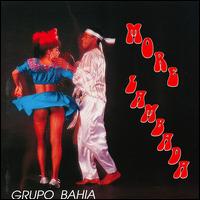 Grupo Bahia - More Lambada lyrics