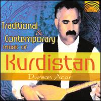 Dursan Acar - Traditional & Contemporary Music of Kurdistan lyrics