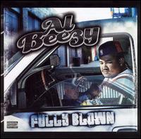 Al Beezy - Fully Blown lyrics