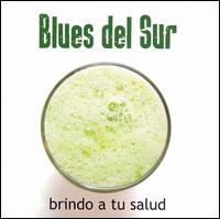 Blues del Sur - Brindo a Tu Salud lyrics