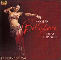 Bashir Abdel Al - Modern Bellydance from Lebanon lyrics