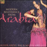 Bashir Abdel Al - Modern Bellydance from Arabia lyrics