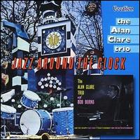 Alan Clare - Jazz Around the Clock lyrics