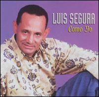 Luis Segarra - Como Yo lyrics