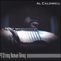 Al Caldwell [Bass/Banjo] - 9 String Human Being lyrics