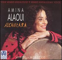 Amina Alaoui - Alcantara lyrics