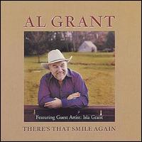 Al Grant - There's That Smile Again lyrics