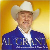 Al Grant - Golden Memories & Silver Tears lyrics