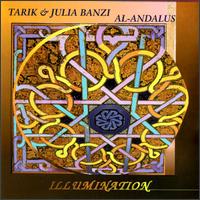 Al-Andalus - Illumination lyrics