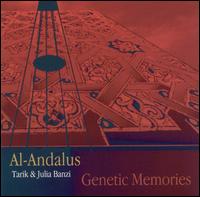 Al-Andalus - Genetic Memories lyrics