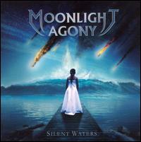 Moonlight Agony - Silent Waters lyrics