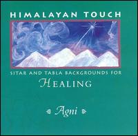 Agni - Himalayan Touch: Sitar and Tabla Backgrounds for ... lyrics