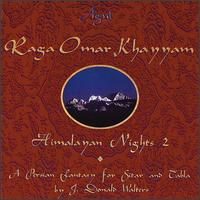 Agni & Howard - Himalayan Nights, Vol. 2 lyrics