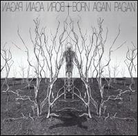 Born Again - Pagan lyrics