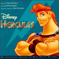 Alan Menken - Hercules [Original Score: Spanish Version] lyrics