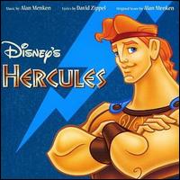 Alan Menken - Hercules [Soundtrack/Score] lyrics