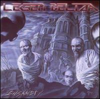 Legen Beltza - Insanity lyrics