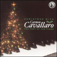 Carmen Cavallaro - Christmas with Carmen Cavallaro lyrics