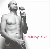 The Aleksonder Project - Mission of Love lyrics