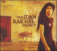 The Idan Raichel Project - The Idan Raichel Project [Cumbancha] lyrics