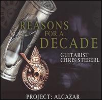 Project Alcazar - Reasons for a Decade lyrics