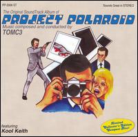 Project Polaroid - The Original Soundtrack Album of Project Polaroid lyrics