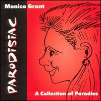 Monica Grant - Parodisiac lyrics
